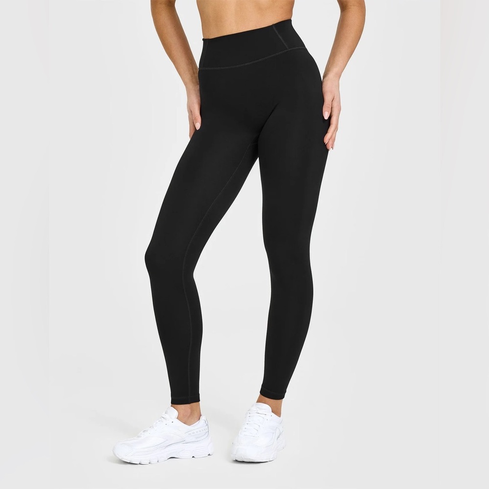Oner Active Classic Black Leggings